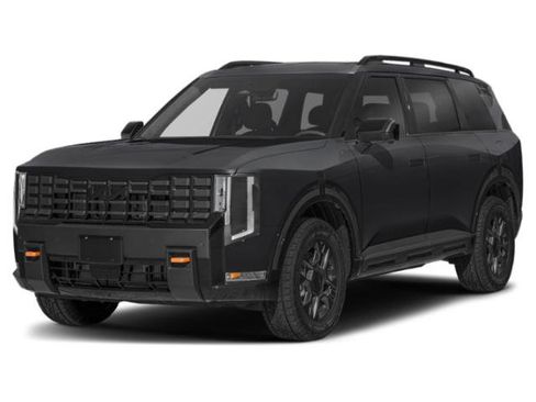New 2027 Kia Telluride SX Prestige X-Pro AWD/4WD image 1