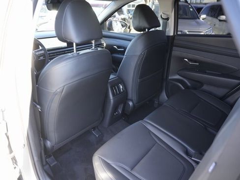 Used 2025 Hyundai Tucson SEL image 12