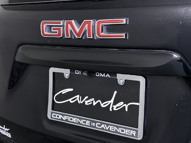 Used 2024 GMC Terrain SLT w/ Infotainment Package II AWD/4WD image 33