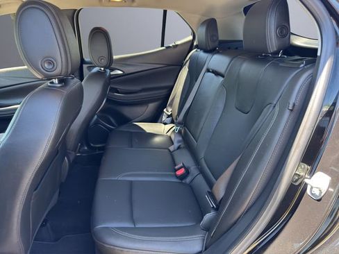 Used 2024 Buick Encore GX Sport Touring w/ Experience Buick Package AWD/4WD image 23