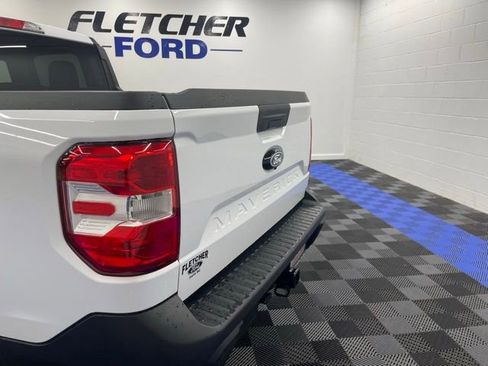 New 2026 Ford Maverick XLT w/ Equipment Group 301A image 11