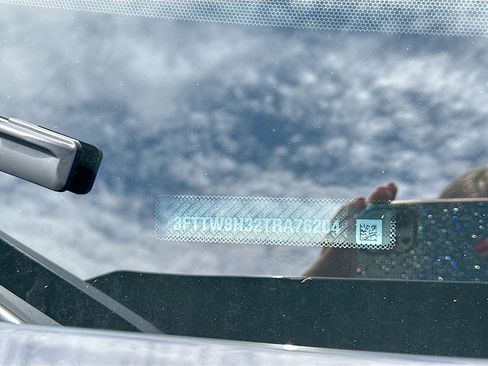 New 2026 Ford Maverick XLT FWD image 17
