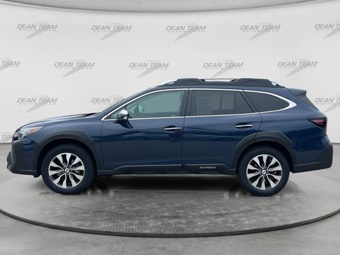 Used 2024 Subaru Outback Touring XT AWD/4WD image 4