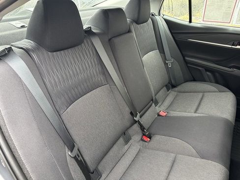 Certified 2025 Toyota Camry LE image 14
