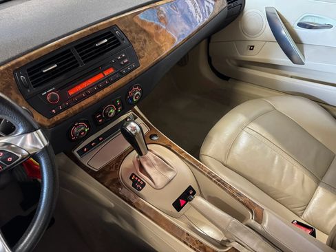 Used 2007 BMW Z4 3.0si RWD image 25