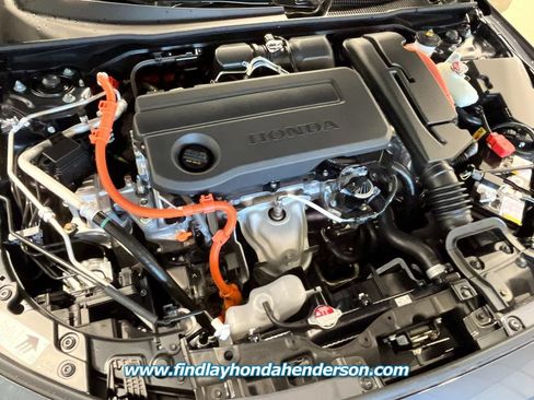 New 2026 Honda Civic Sport image 12