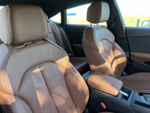 Certified 2025 Audi A5 2.0T Premium Plus image 35