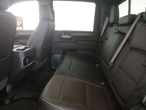 Used 2026 GMC Sierra 2500 Denali w/ Denali Reserve Package AWD/4WD image 30