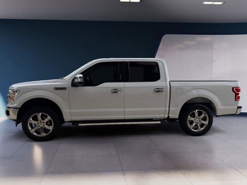 Used 2019 Ford F150 XLT image 2