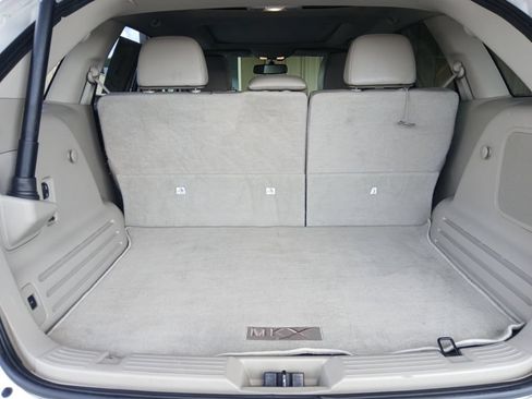 Used 2015 Lincoln MKX FWD w/ Equipment Group 102A image 16