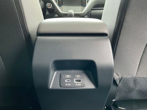 New 2025 Subaru Crosstrek 2.0i Premium image 14