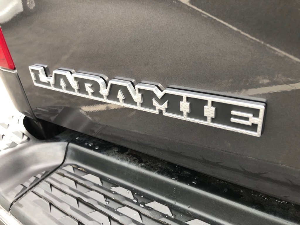 Used 2024 RAM 2500 Laramie w/ Safety Group AWD/4WD image 20
