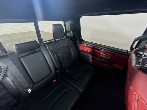 Used 2019 RAM 1500 Rebel w/ Rebel Level 1 Equipment Group image 14