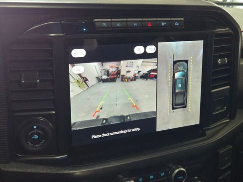 Used 2024 Ford F150 Raptor image 31