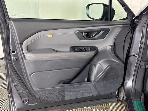 New 2026 Subaru Forester Wilderness AWD/4WD image 10
