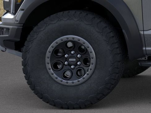New 2026 Ford F150 Raptor AWD/4WD image 19