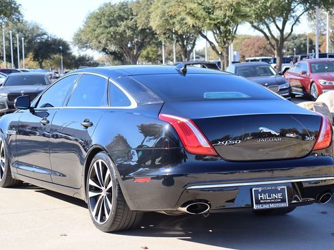 Used 2019 Jaguar XJ L Portfolio image 8