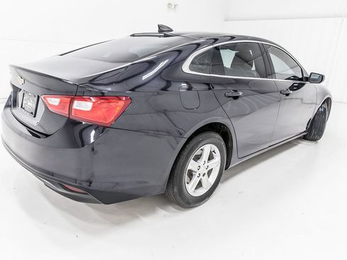 Used 2022 Chevrolet Malibu LS FWD image 7