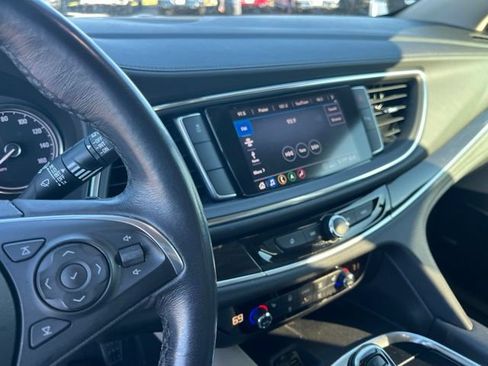 Used 2021 Buick Enclave Essence w/ Sound and Sites Package FWD image 26