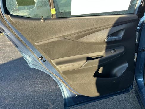 New 2026 Buick Envista Avenir image 7