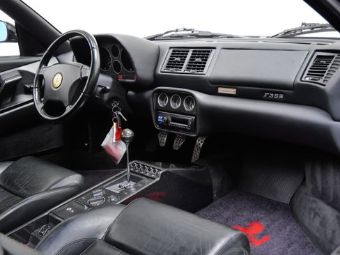 Used 1999 Ferrari F355 Spider image 17
