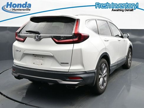 Used 2020 Honda CR-V Touring image 10
