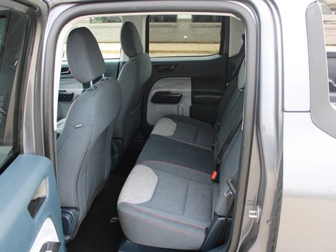 Used 2022 Ford Maverick XLT w/ Equipment Group 300A Standard image 9