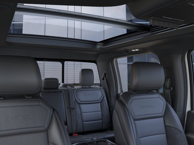 New 2025 Ford F150 Raptor AWD/4WD image 44