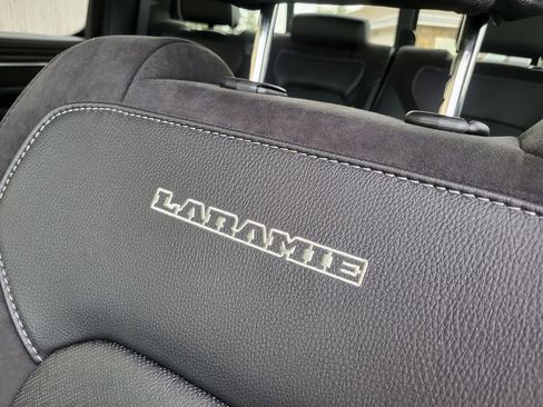 New 2026 RAM 1500 Laramie w/ Night Edition image 15