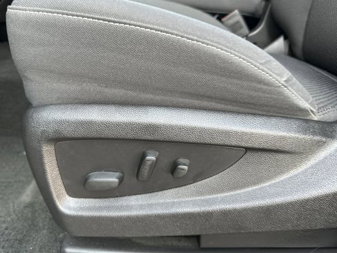 Used 2017 Chevrolet Silverado 1500 LT w/ All Star Edition image 13