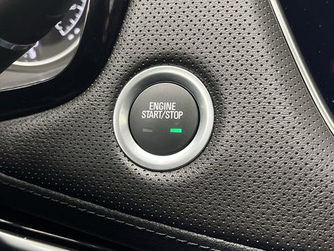 New 2025 Cadillac XT6 Luxury w/ LPO, Floor Liner Package image 22