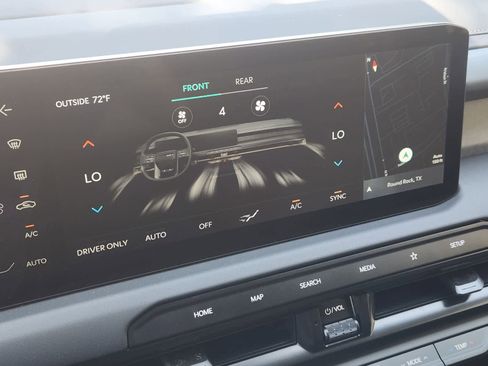 New 2027 Kia Telluride SX X-Line AWD/4WD image 17