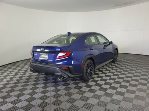 New 2025 Subaru WRX Premium image 4