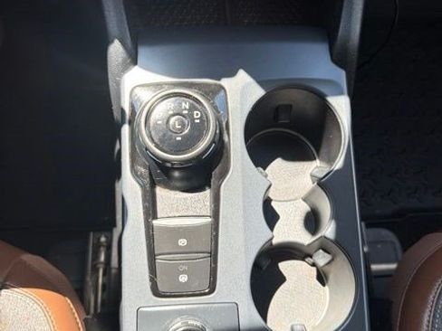 Used 2021 Ford Bronco Sport Outer Banks AWD/4WD image 21