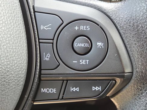 Used 2023 Toyota RAV4 XLE AWD/4WD image 12