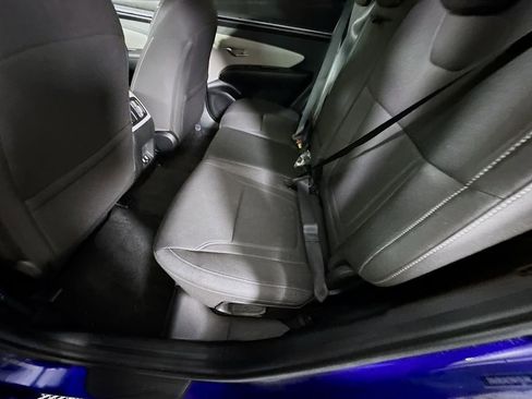 Certified 2022 Hyundai Tucson SEL w/ Cargo Package FWD image 27