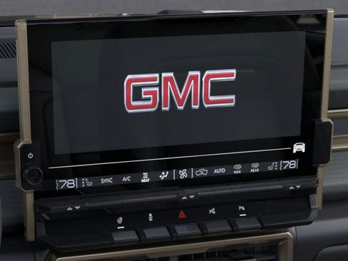 New 2025 GMC Hummer EV 3X w/ Battery Pack, 24 Module Pack AWD/4WD image 64