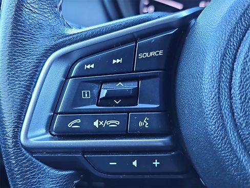 Certified 2023 Subaru Outback Premium image 17