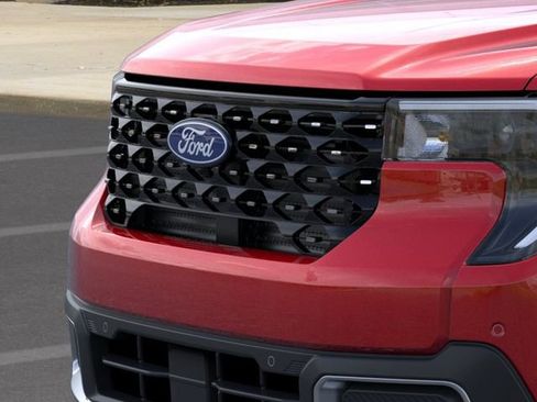 New 2026 Ford Maverick Lariat AWD/4WD image 18