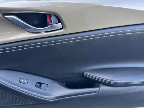 Used 2023 MAZDA MX-5 Miata Grand Touring image 16