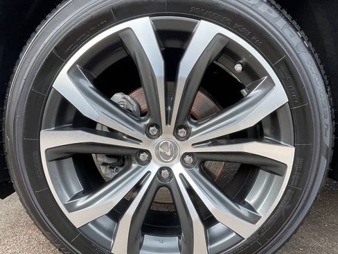 Used 2016 Lexus RX 350 FWD w/ Premium Package image 11