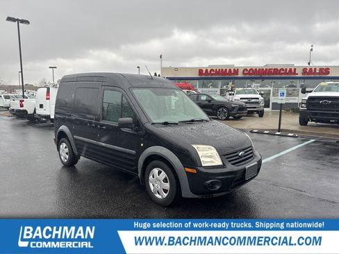 Used 2011 Ford Transit Connect XLT image 1