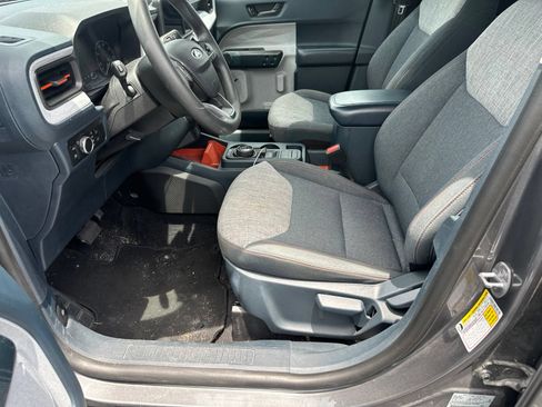 Certified 2023 Ford Maverick XLT FWD image 3