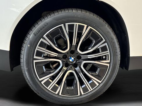 Used 2026 BMW X3 xDrive30 w/ Convenience Package image 5