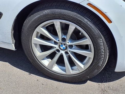 Used 2015 BMW 328i Gran Turismo xDrive AWD/4WD image 26