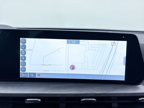Certified 2023 Kia Telluride SX Prestige X-Pro AWD/4WD image 8