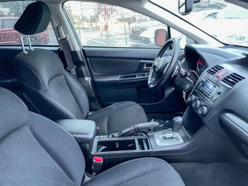 Used 2014 Subaru Crosstrek 2.0i Premium image 31