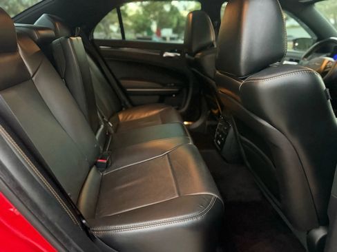 Used 2017 Chrysler 300 S w/ 300S Premium Group 2 w/2_L RWD image 18
