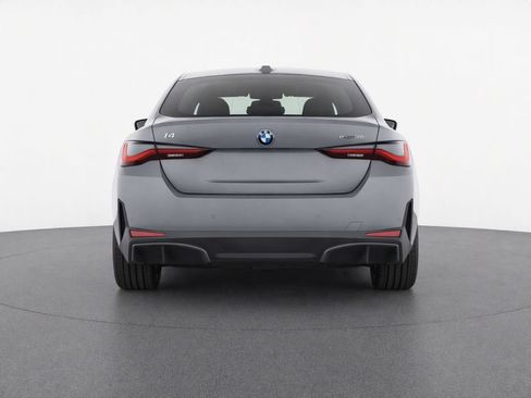 Used 2023 BMW i4 eDrive35 RWD image 5