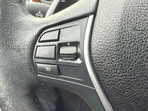 Used 2016 BMW 328i xDrive 328i xDrive Sedan 4D image 12